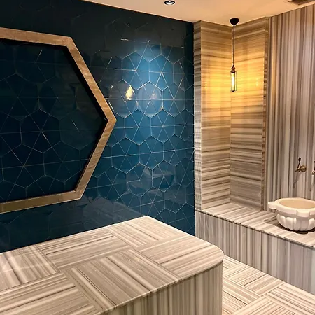 C-lounge Cleopatra * Alanya